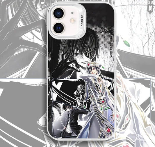 Code Geass phone case