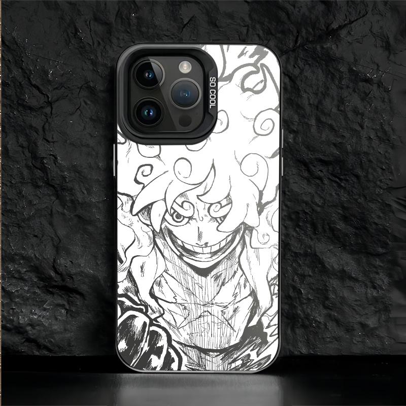 One Piece Phone Case
