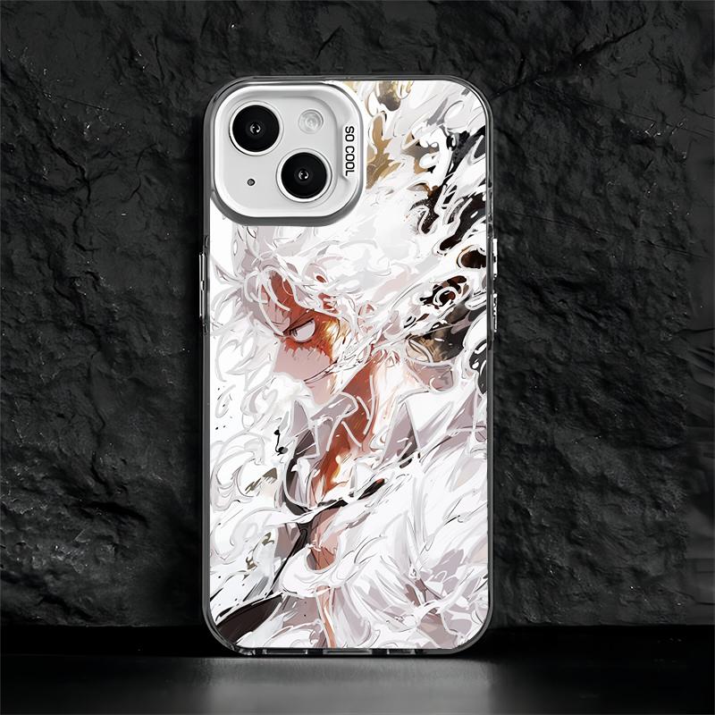 One Piece Phone Case