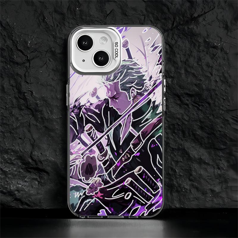 One Piece Phone Case