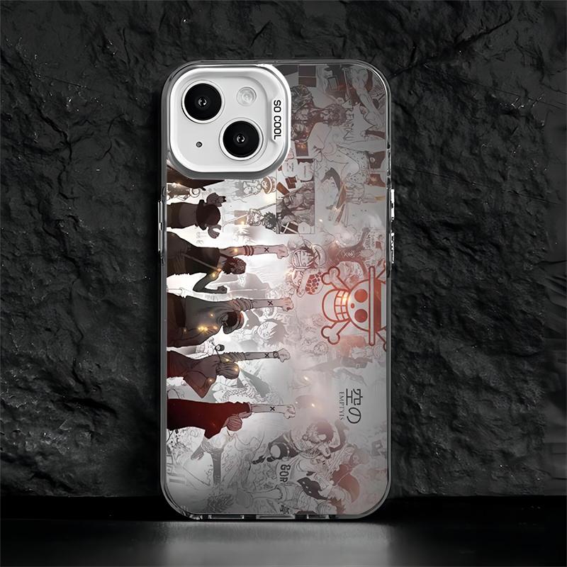 One Piece Phone Case