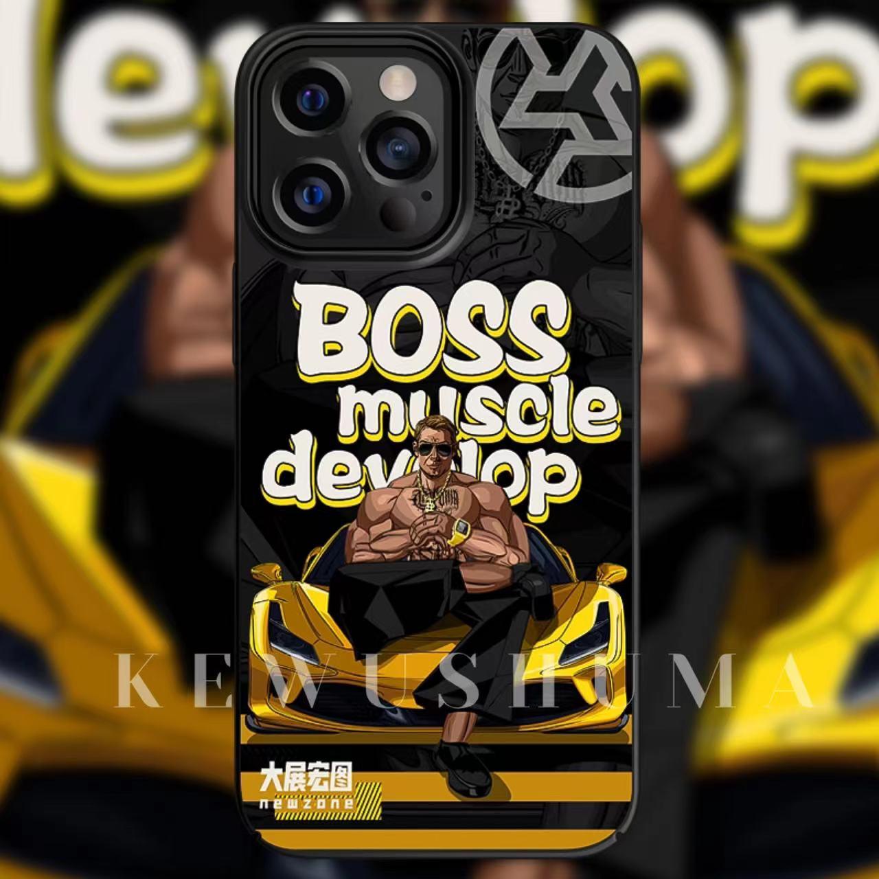 Gundam Phone Case