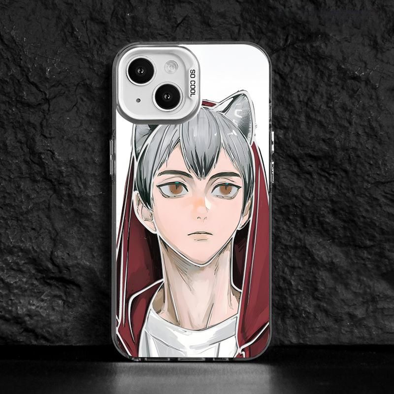 Anime Haikyuu!! Phone Case