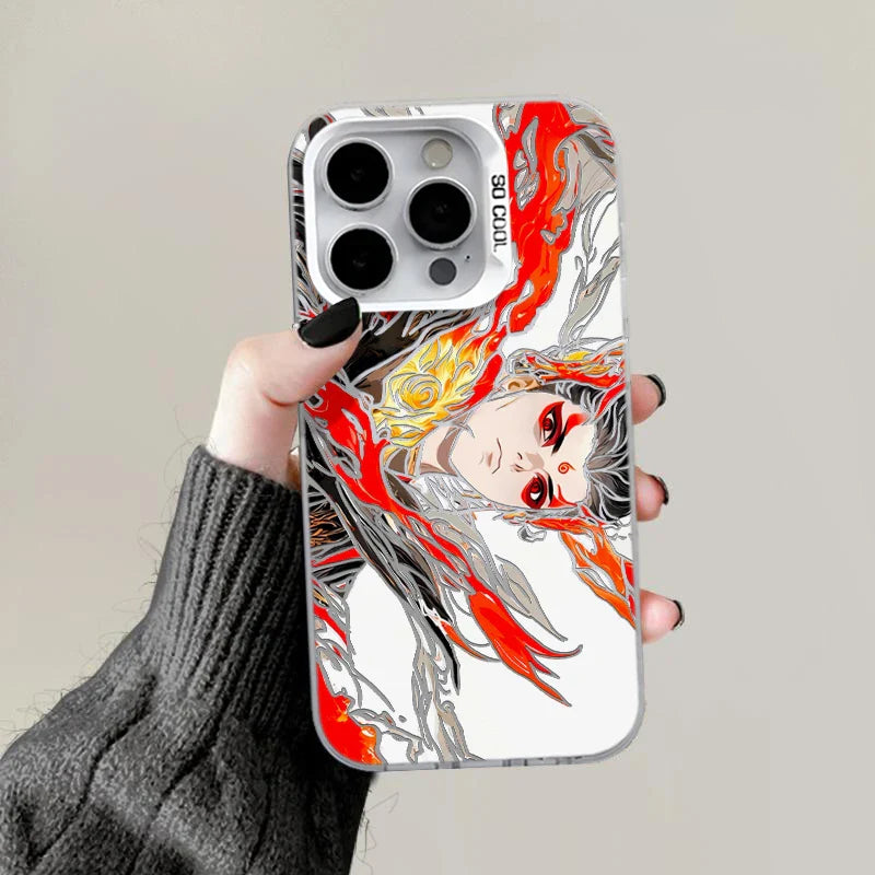 Nezha2 Phone Case