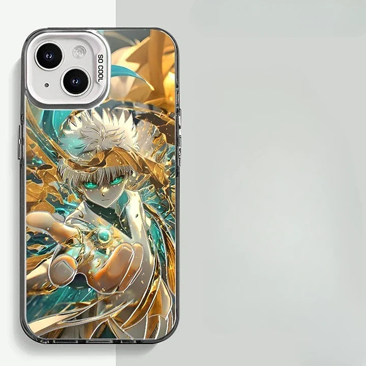 Anime Hunter x Hunter Phone Case