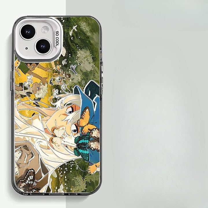 Anime Hunter x Hunter Phone Case