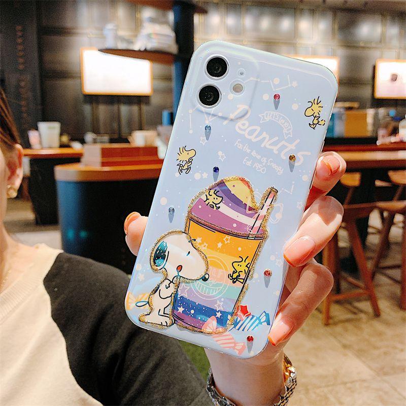 Snoopy Phone Case