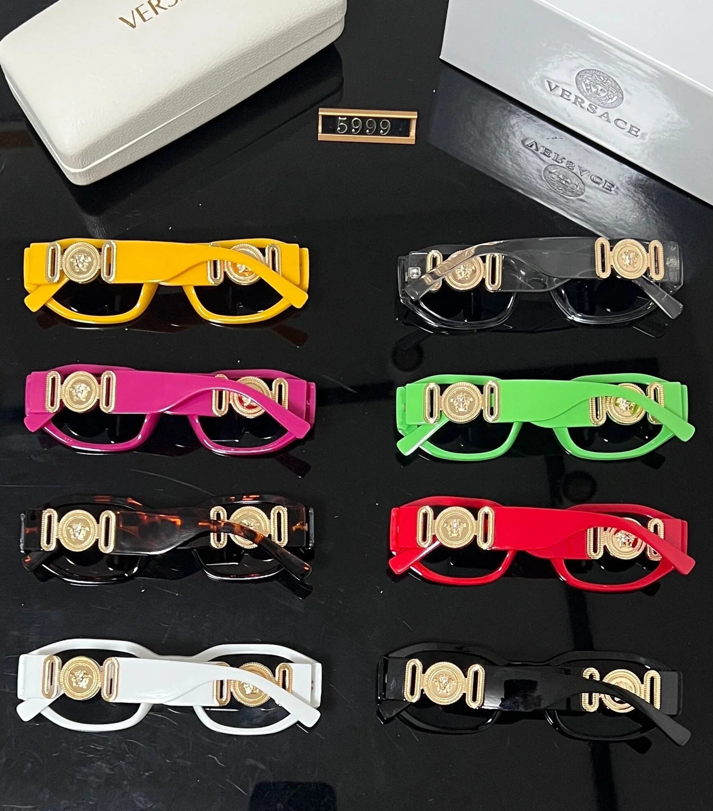 Fashion Sunglassesā2449