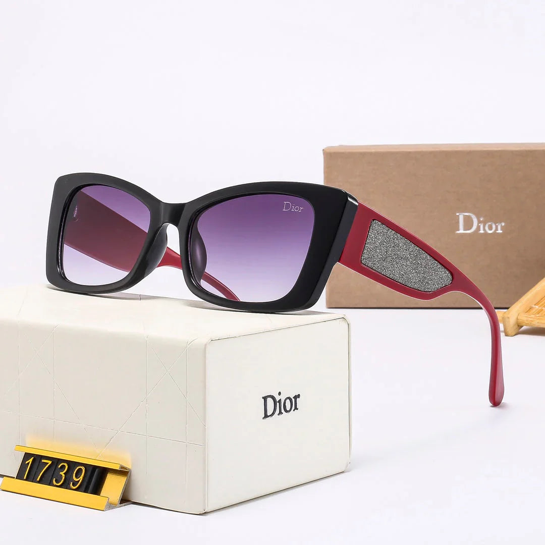starry sky Sunglasses 1739