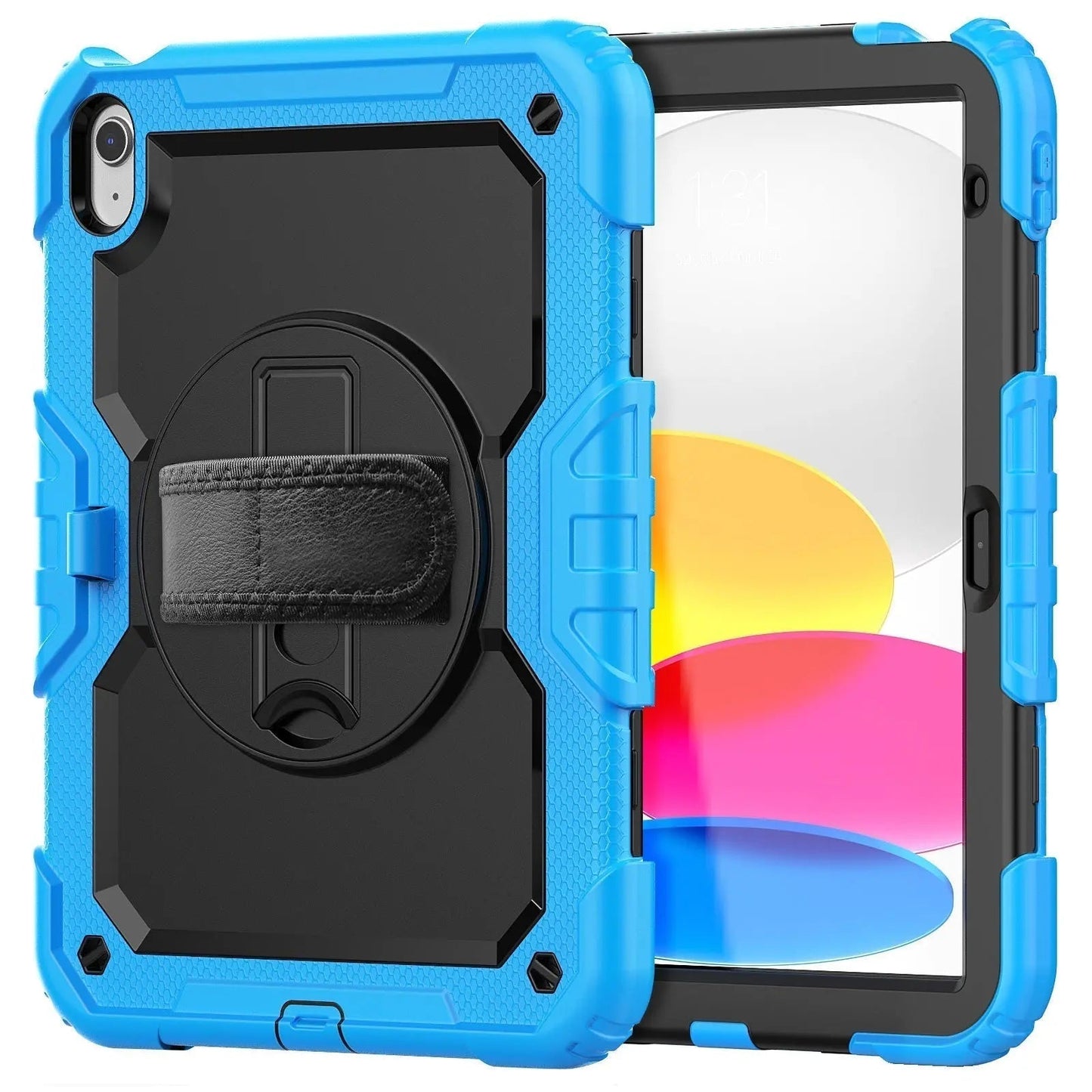 Falcon Heavy Duty iPad Case
