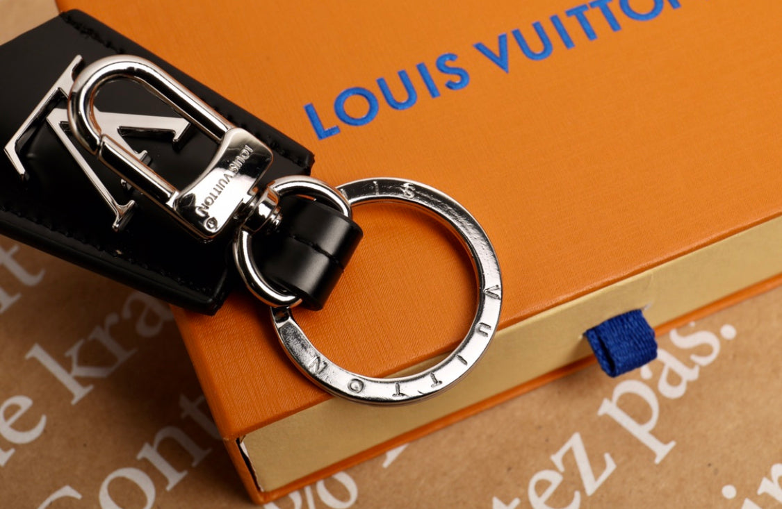 Luxury keychain