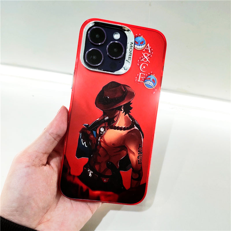 One Piece Phone Case