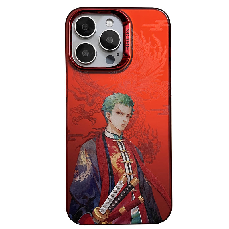 One Piece Phone Case