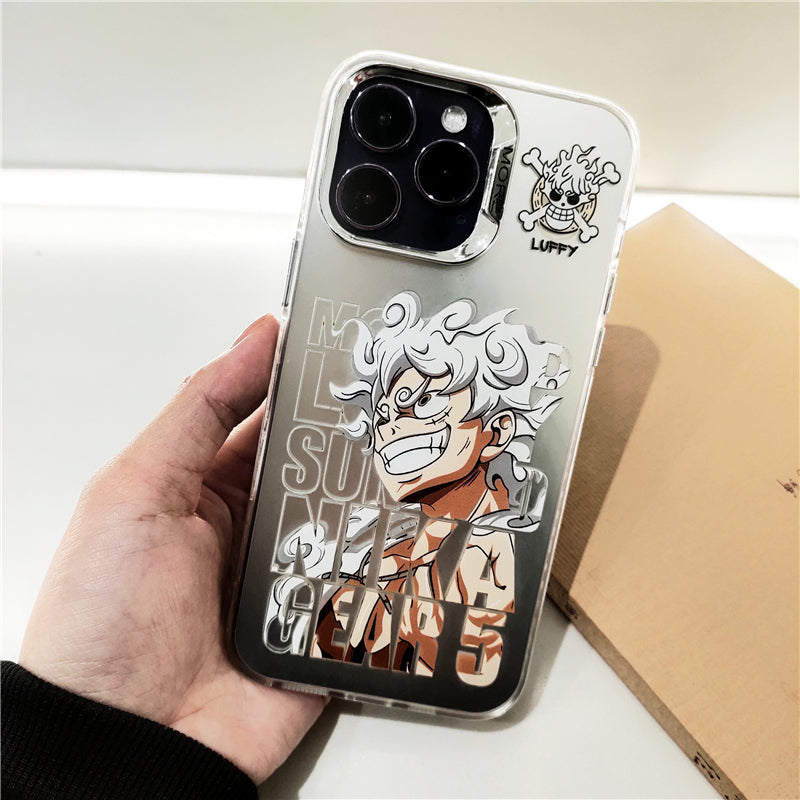 One Piece Phone Case