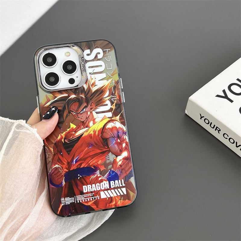 Dragon Ball Phone Case