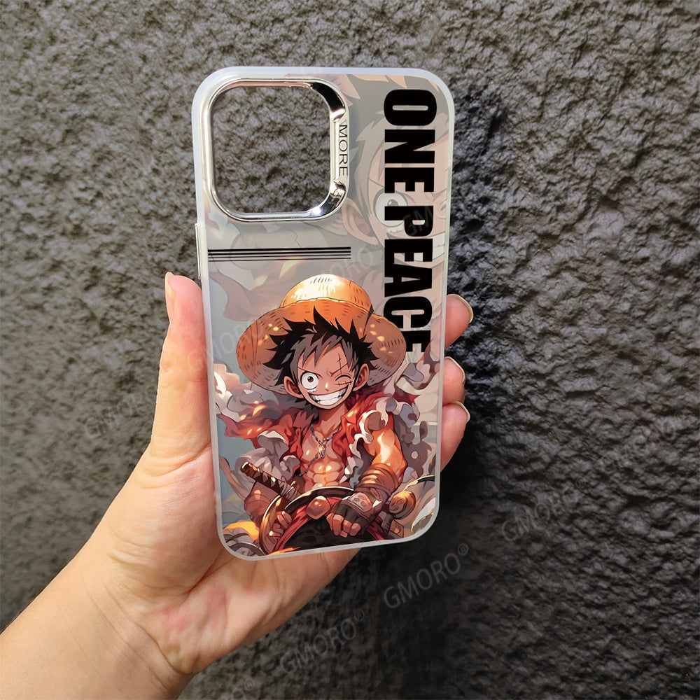 One Piece Phone Case