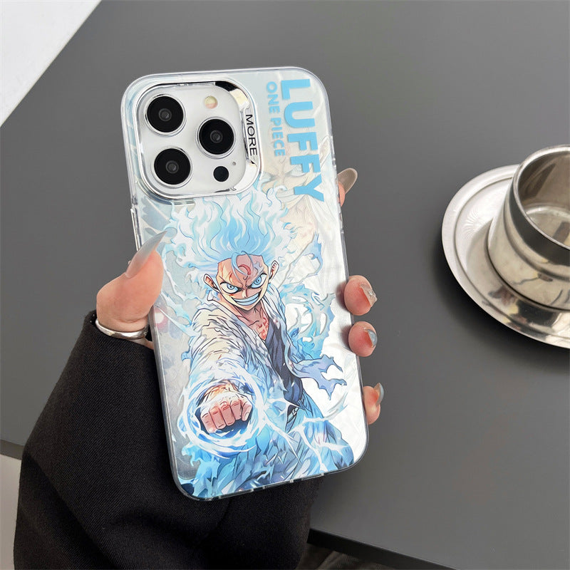 One Piece Phone Case
