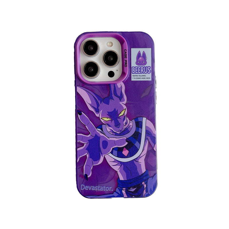 Dragon Ball Phone Case