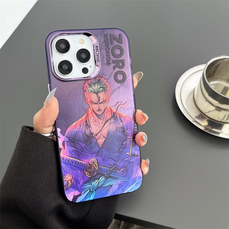 One Piece Phone Case