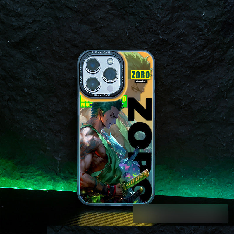 One Piece Phone Case