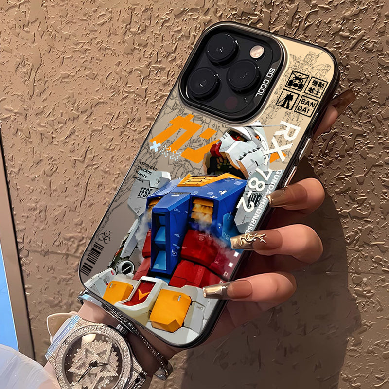 Gundam Phone Case