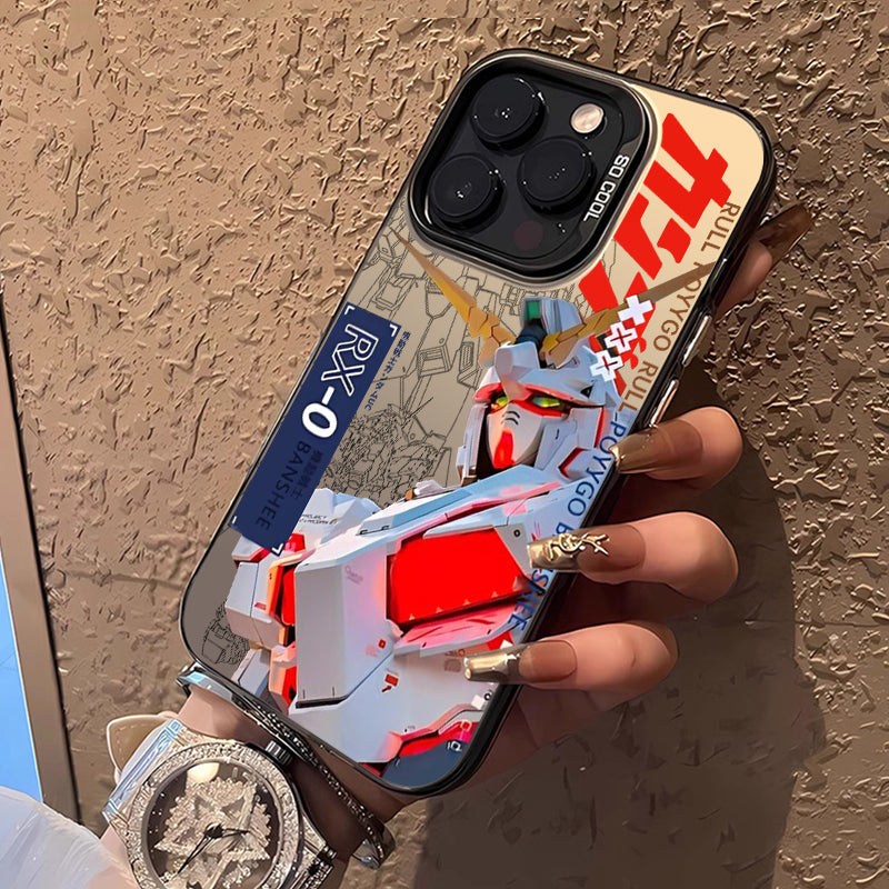 Gundam Phone Case