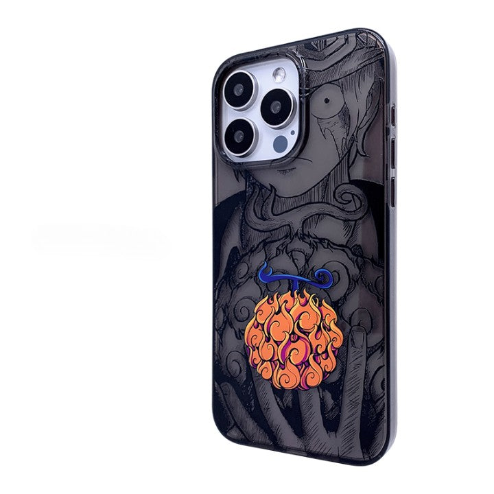 One Piece Phone Case