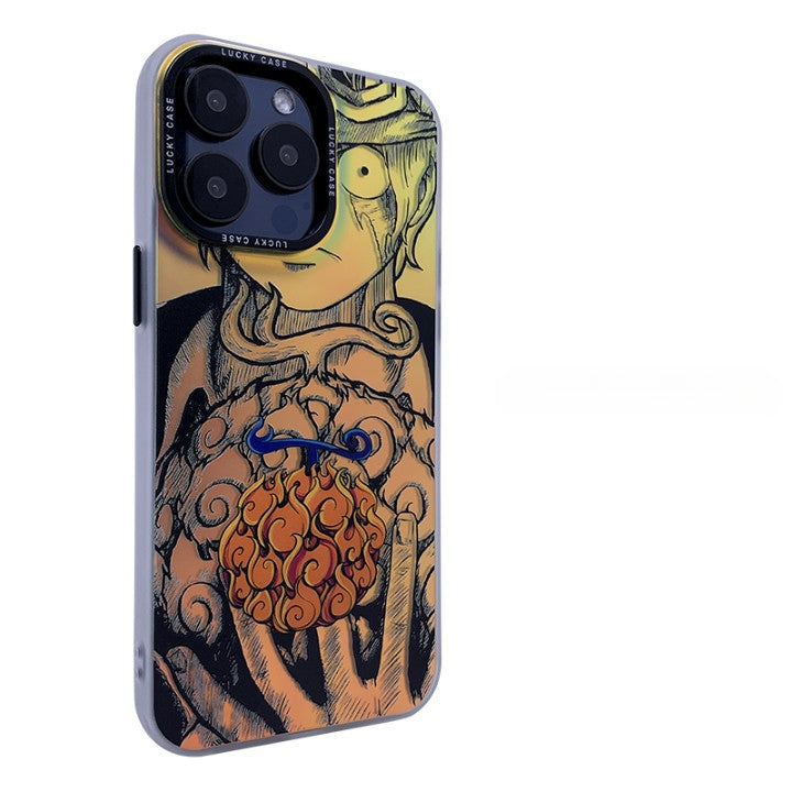 One Piece Phone Case