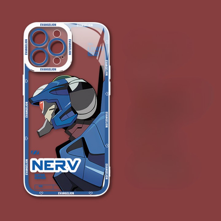 Evangelion INS Style Phone Case