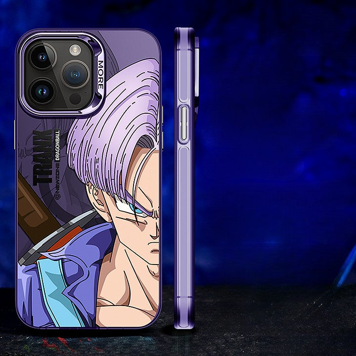 Dragon Ball Phone Case