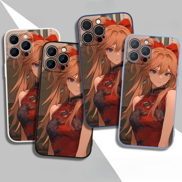 Evangelion INS Style Phone Case
