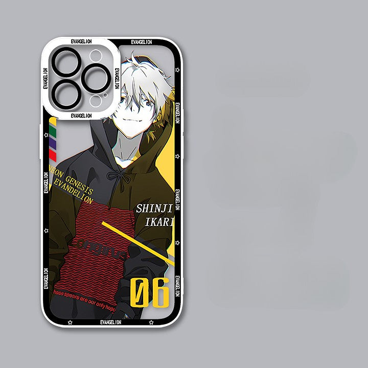 Evangelion INS Style Phone Case