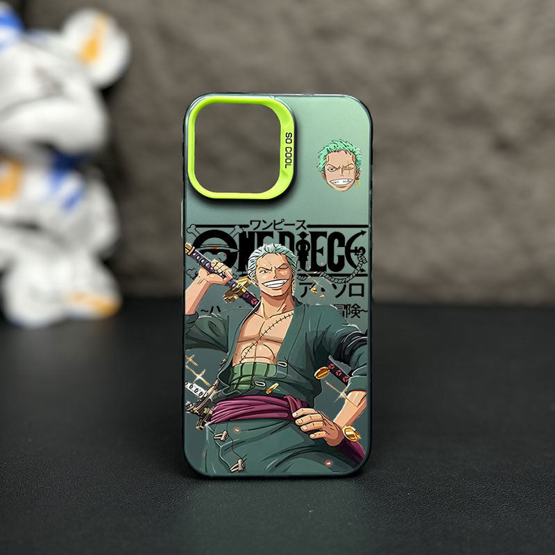 One Piece Phone Case