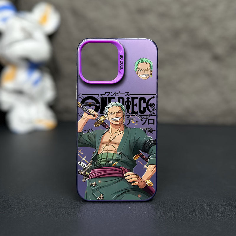 One Piece Phone Case