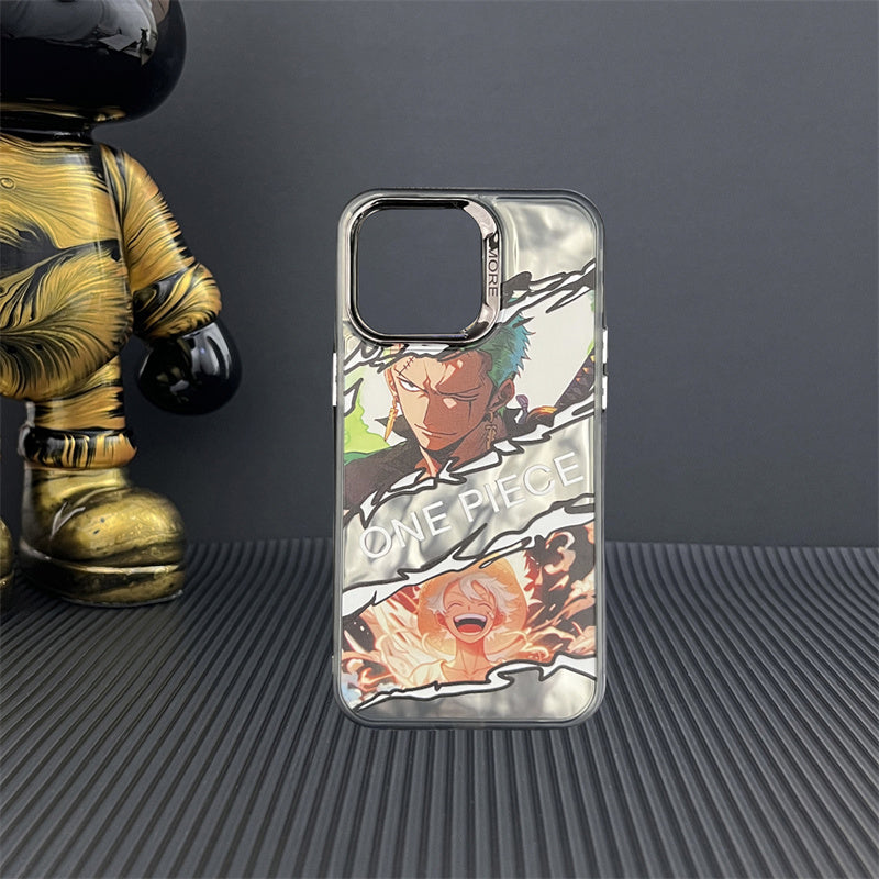 One Piece Phone Case