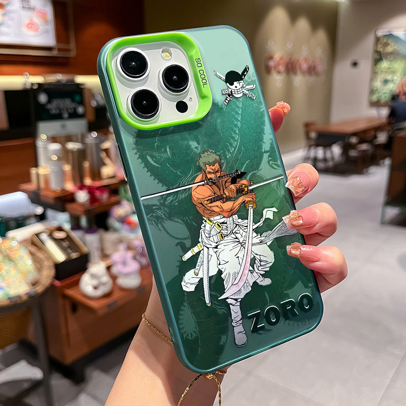 One Piece Phone Case