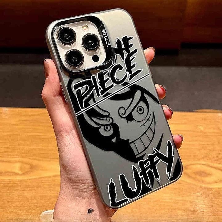 One Piece Phone Case