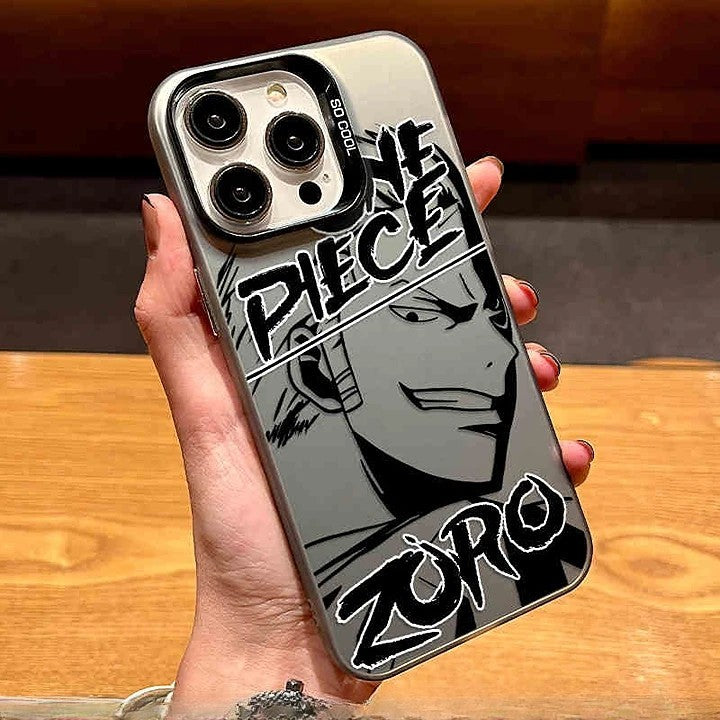 One Piece Phone Case