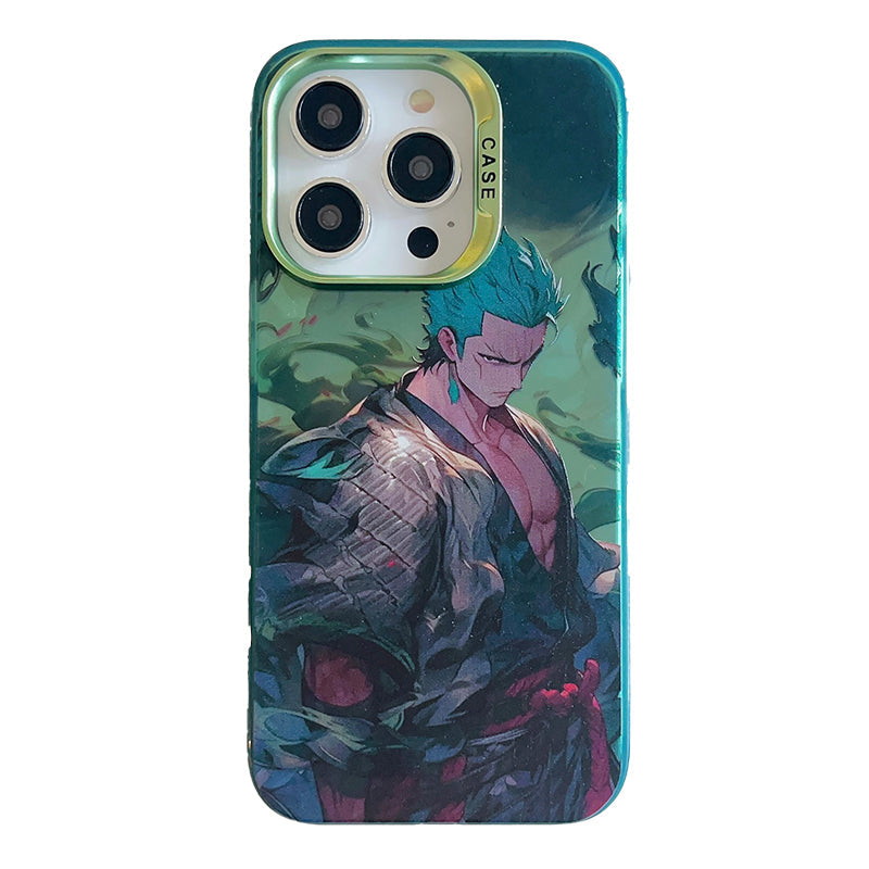 One Piece Phone Case