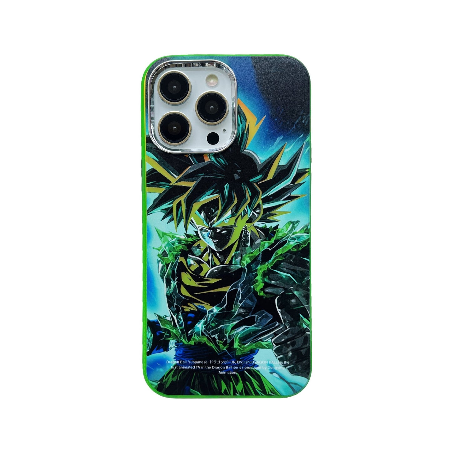 Dragon Ball Phone Case