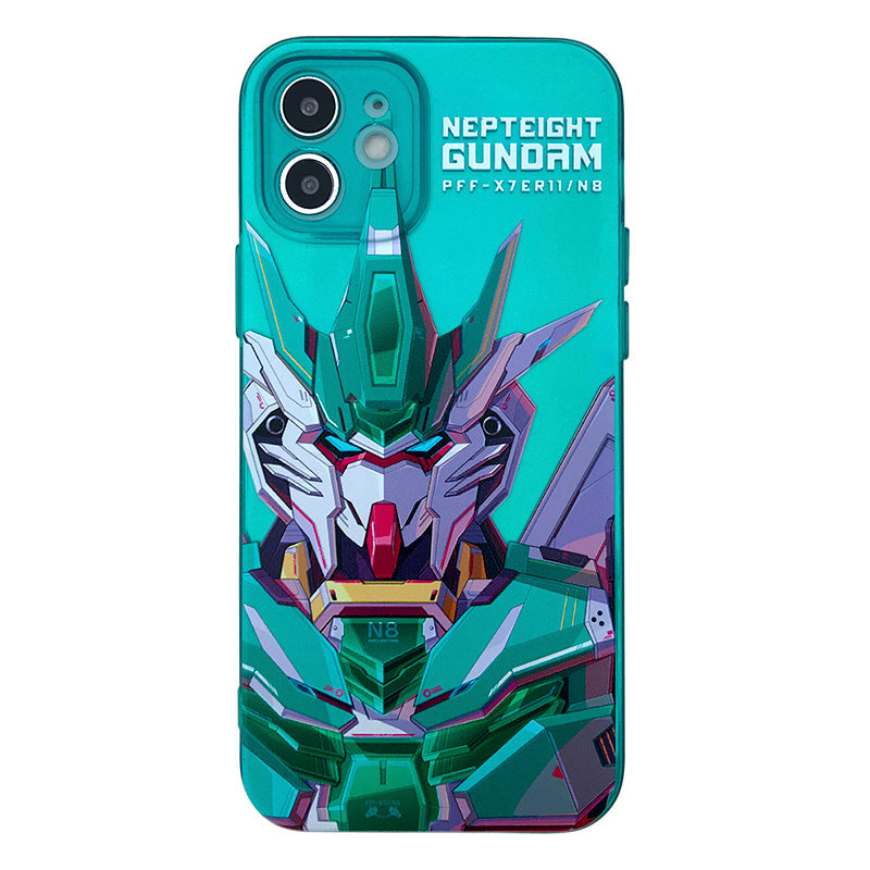 Gundam Phone Case