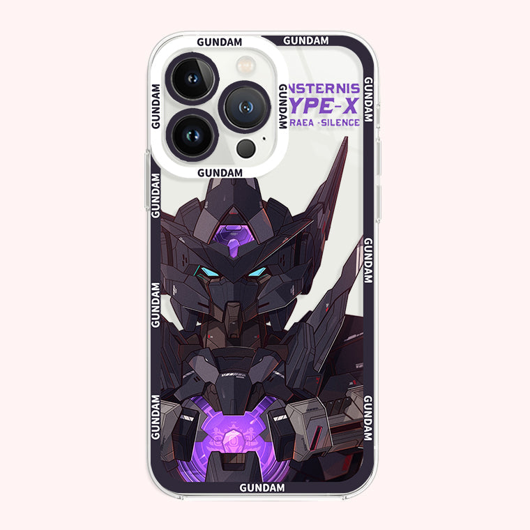 Gundam Phone Case