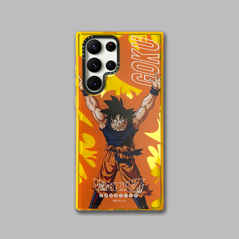 Dragon Ball Phone Case