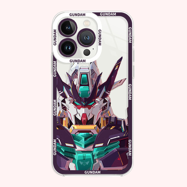 Gundam Phone Case