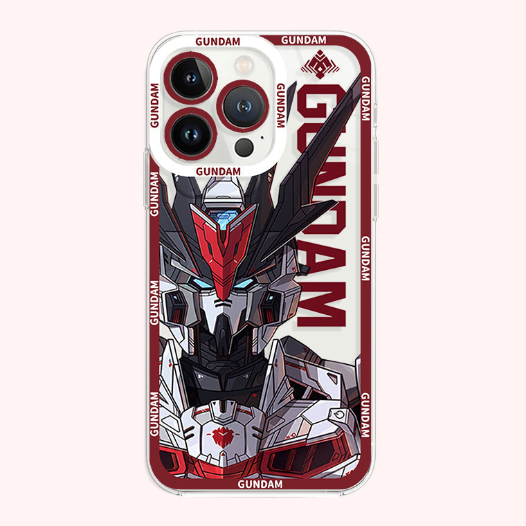 Gundam Phone Case