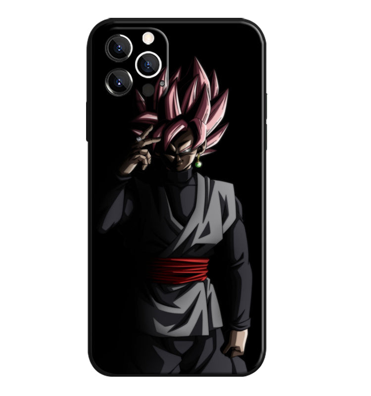 Dragon Ball Phone Case