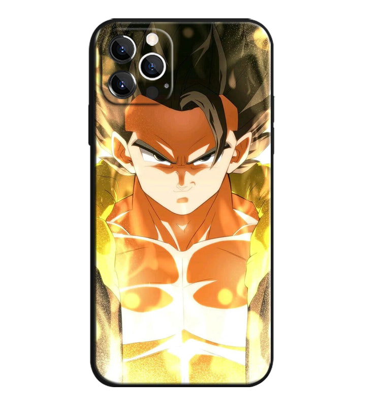 Dragon Ball Phone Case