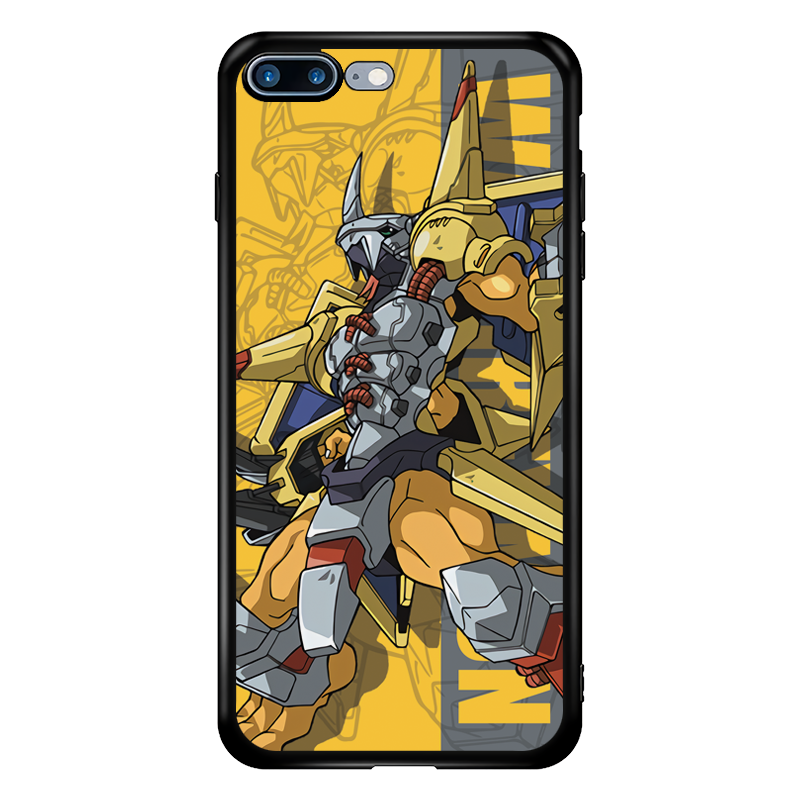 Digimon Phone Case