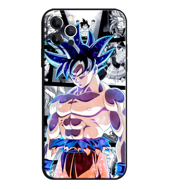 Dragon Ball Phone Case