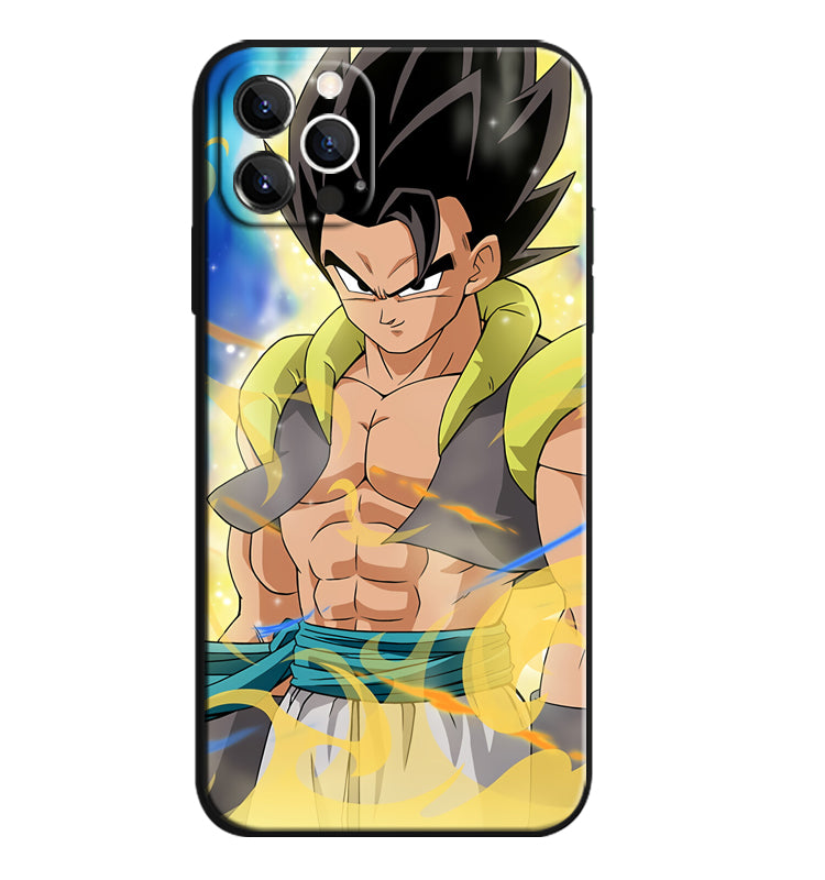 Dragon Ball Phone Case